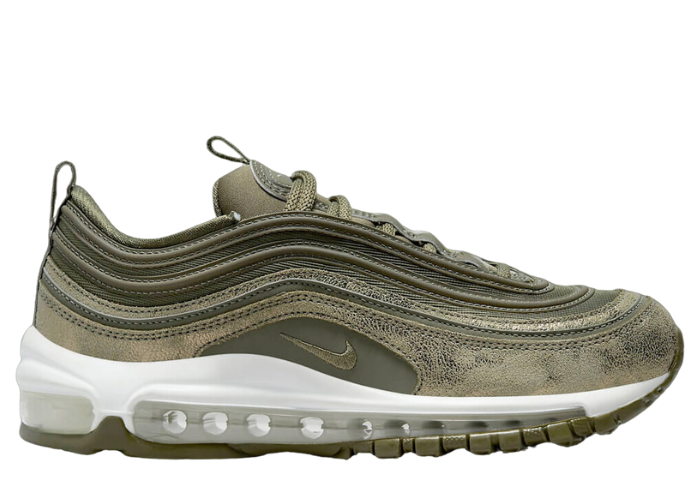 Khaki green sale air max 97